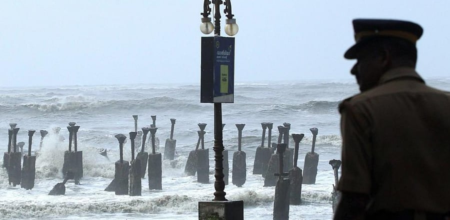 Representative image. Credit: PTI Photo