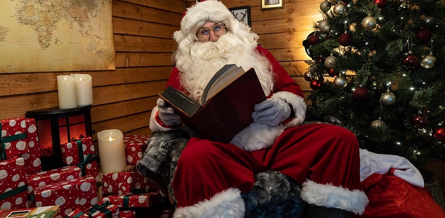 Representative Image. Credit: AFP Photo