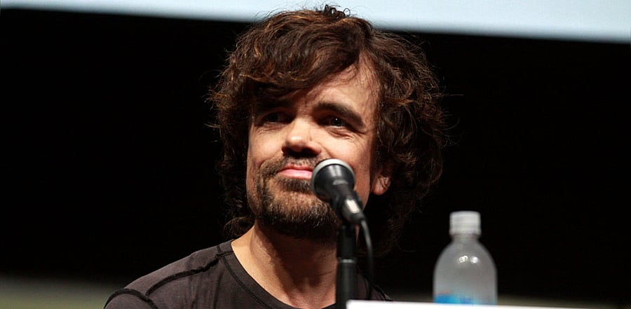Peter Dinklage. Credit: Wikimedia/Gage Skidmore