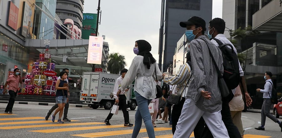  Representative Image. Credit: Reuters Photo