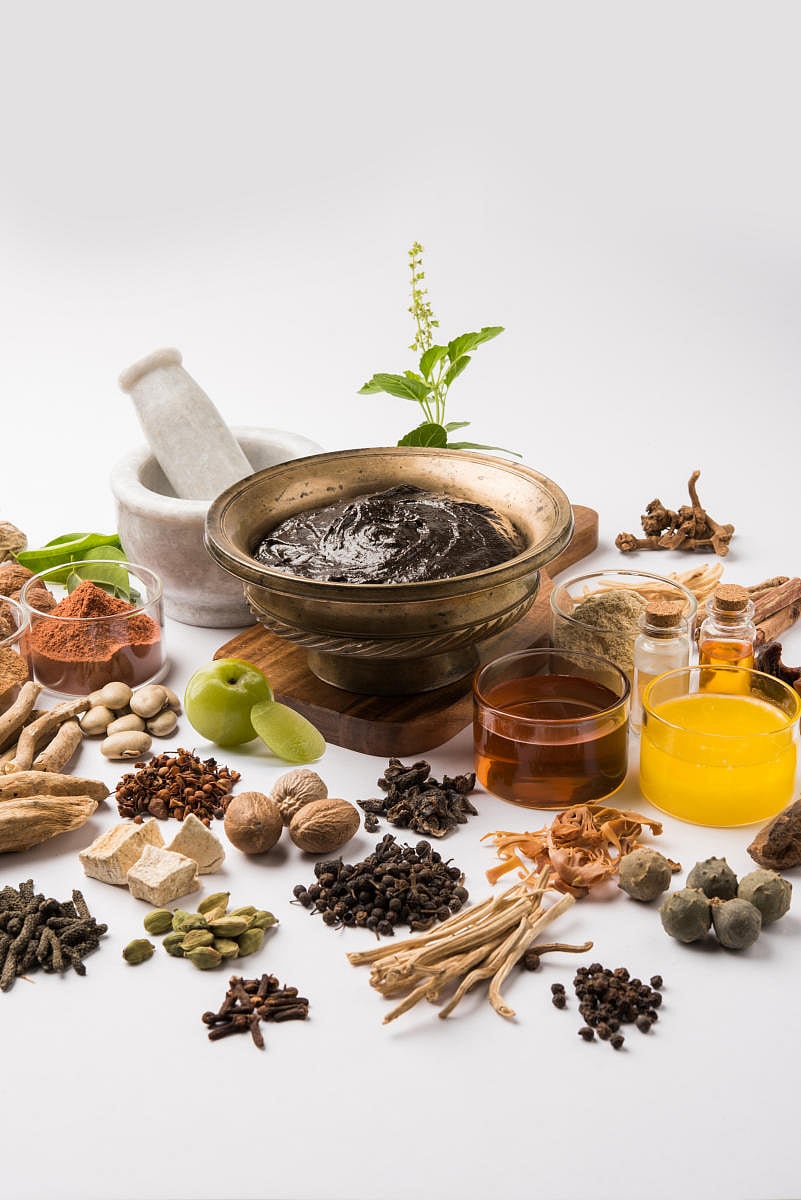 Chyawanprash helps inhibit SARS-CoV-2, which causes Covid-19, a German study has found.