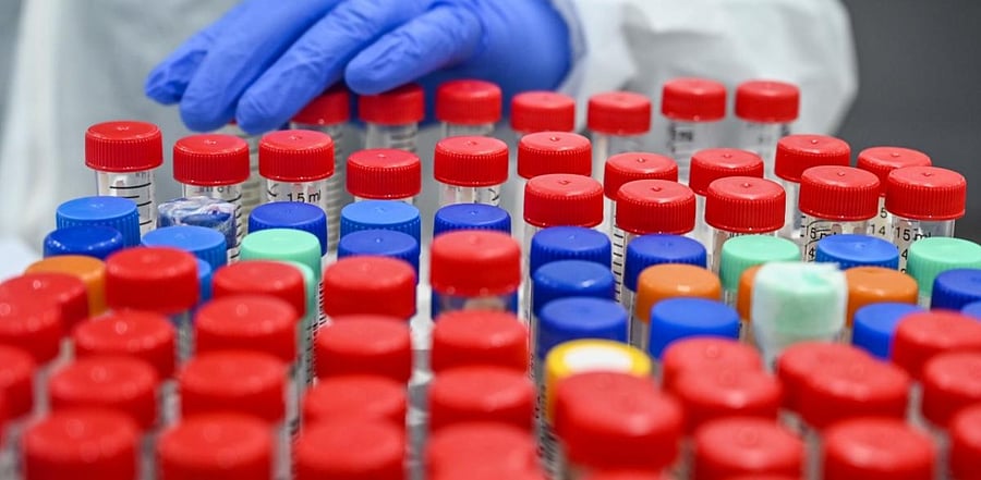 Representative Image. Credit: AFP Photo