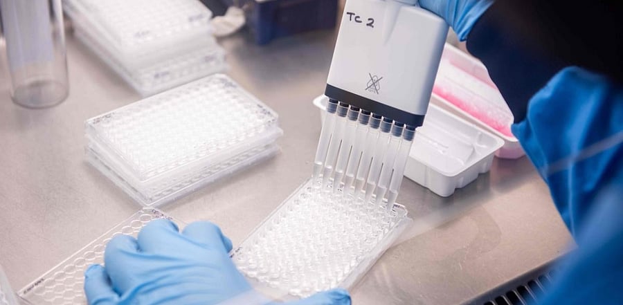 Representative Image. Credit: AFP Photo