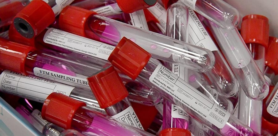 Representative Image. Credit: AFP Photo