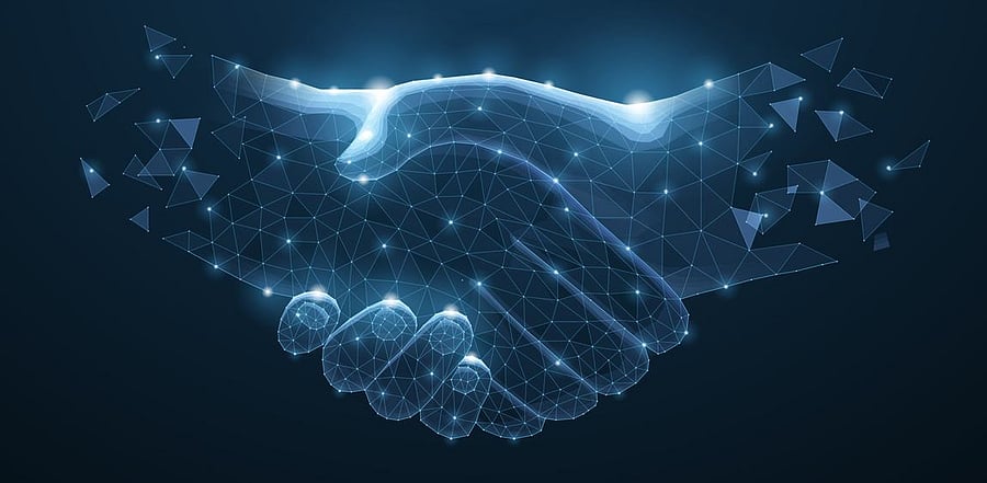 Representative image. Credit: iStock