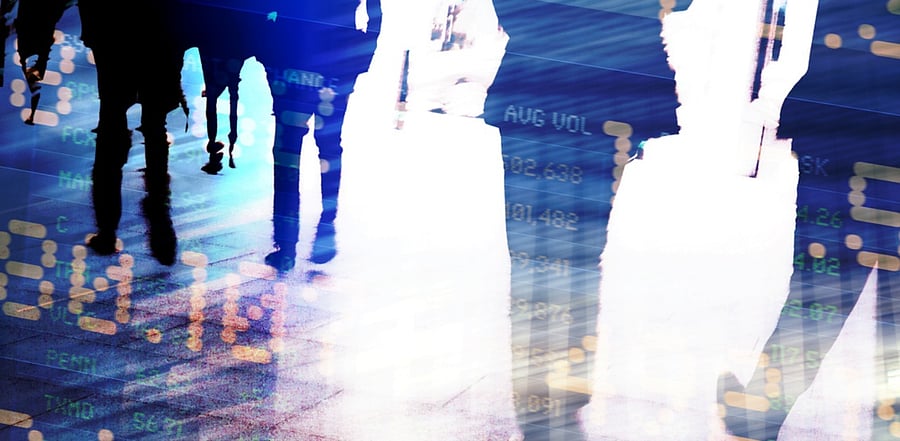 Representative image. Credit: iStock Photo