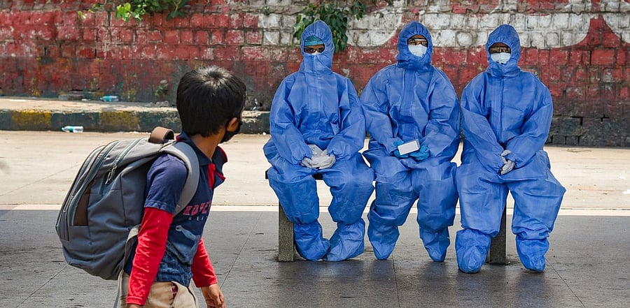 Representative Image. Credit: PTI Photo