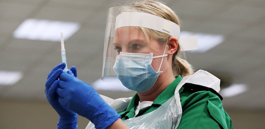 Representative Image. Credit: Reuters Photo