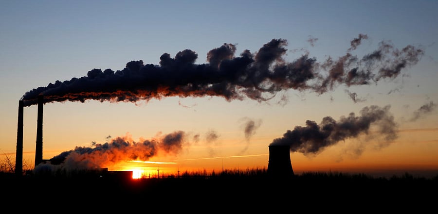  Representative Image. Credit: Reuters Photo