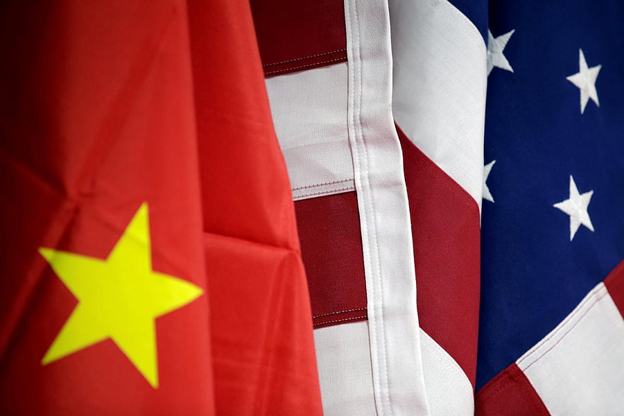 Representative image/Credit: Reuters Photo