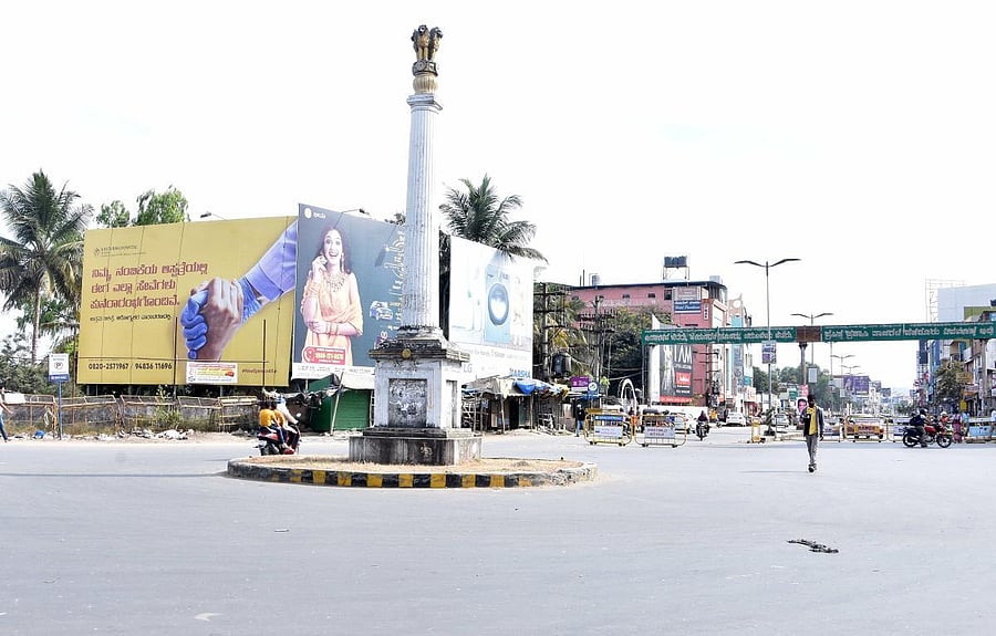 Representative image. Credit: DH