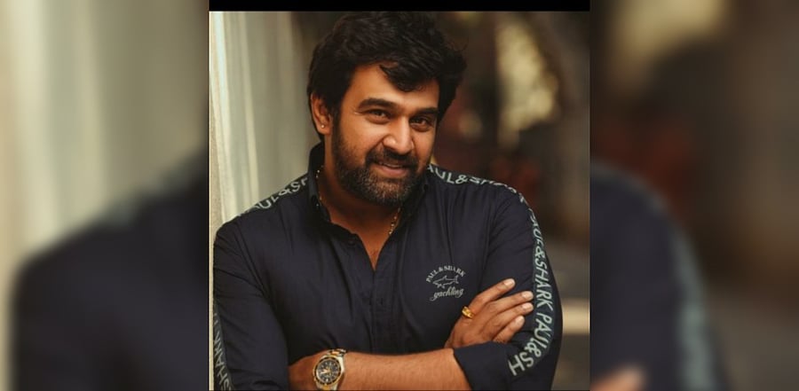 Actor Chirajeevi Sarja passed away this year. Credit:Twitter/dasadarshan