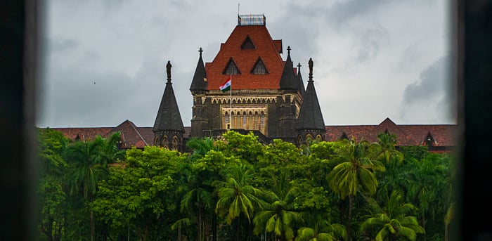 Bombay High Court. Credit: iStock Photo