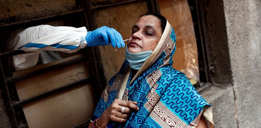 Representative Image. Credit: Reuters Photo