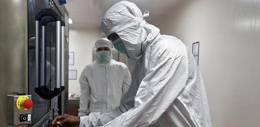 Representative Image. Credit: Reuters Photo