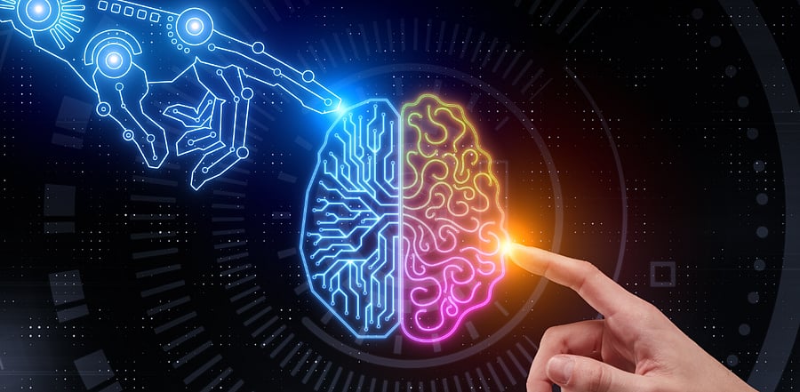 Venture-capital investments in AI doubled between 2017 and 2018 to $40 billion, according to Wired. Credit: Getty Images