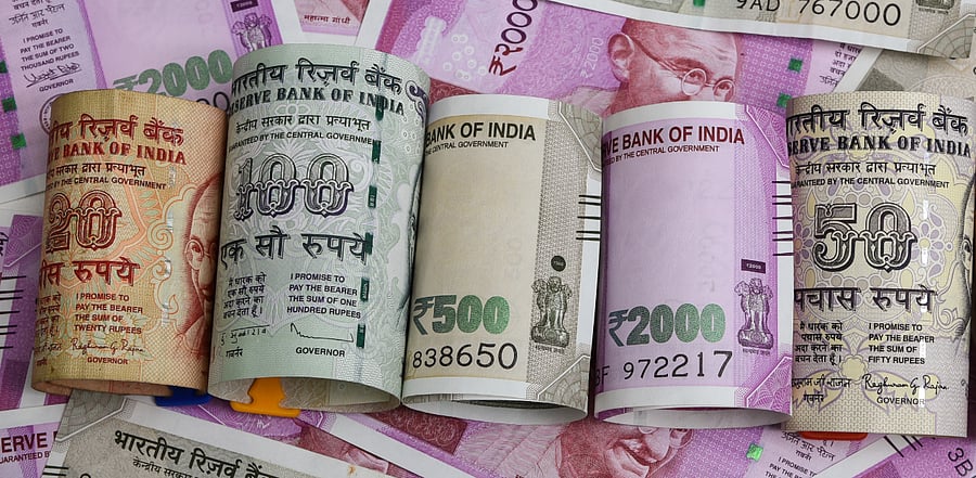 Altogether, 12,773 bonds worth Rs 6,492.68 crore were sold with the ruling BJP cornering a majority Credit: Getty Images