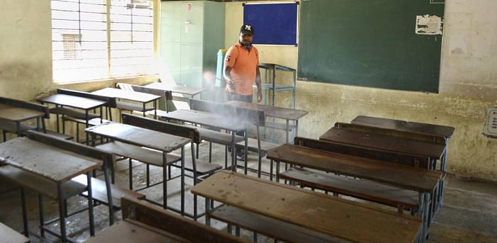 Representative image. Credit: PTI Photo