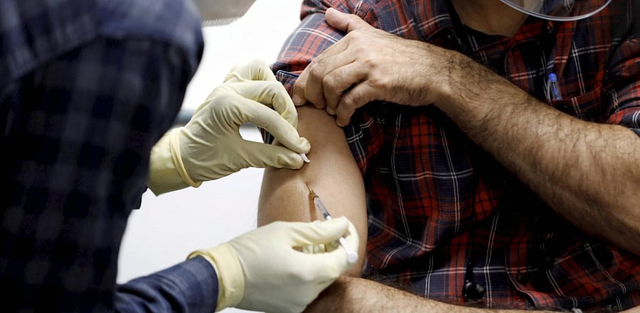 Representative. Credit: PTI Photo