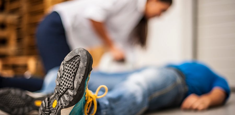 Representative image. Credit: iStock.