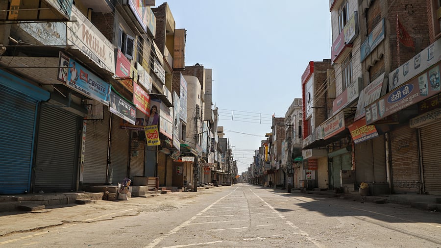 Representative image. Credit: iStock Photo