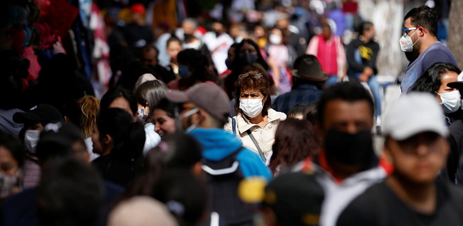 Representative Image. Credit: Reuters Photo