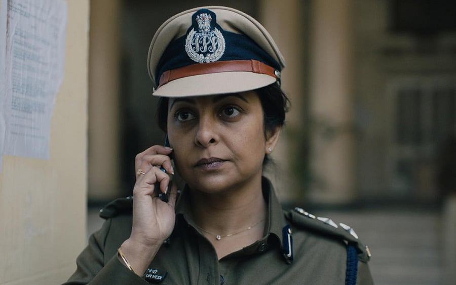 Shefali Shah