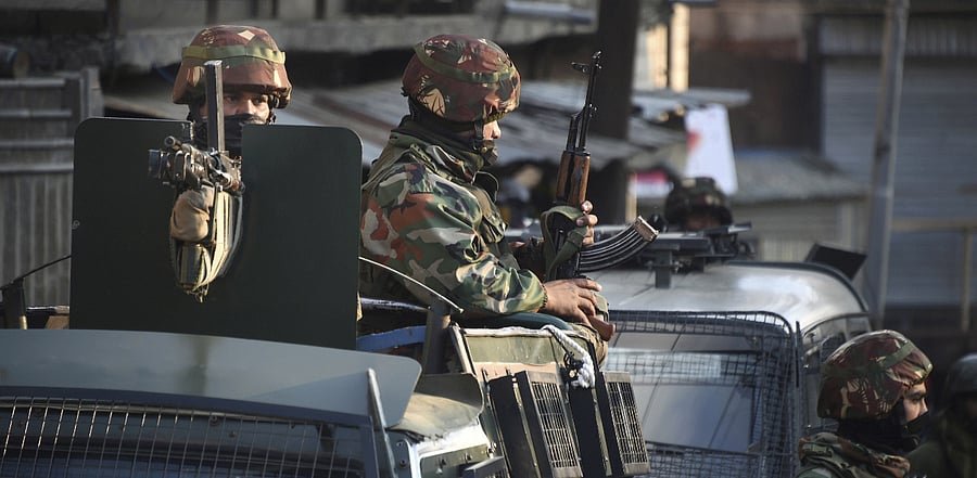 Representative image. Credit: PTI Photo