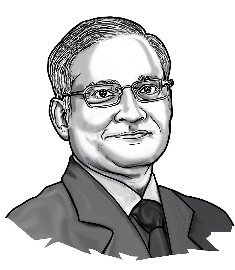 Srikanth Kondapalli. Credit: DH