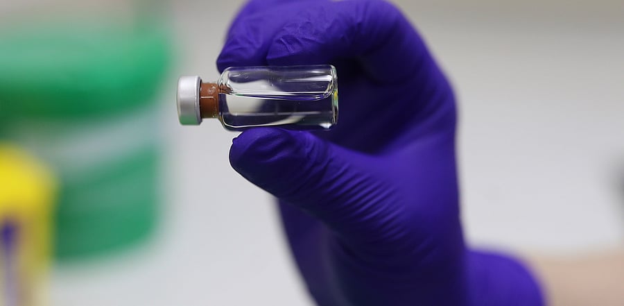 Representative Image. Credit: AFP