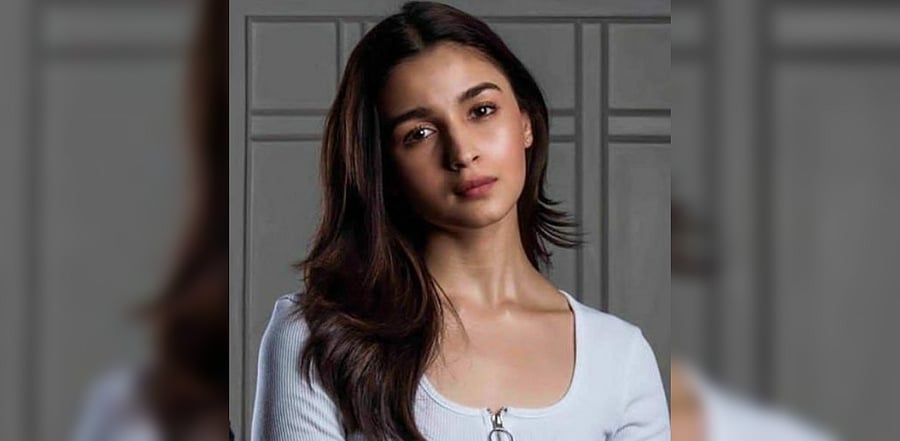 Actor Alia Bhatt. Credit: Facebook/AliaBhatt