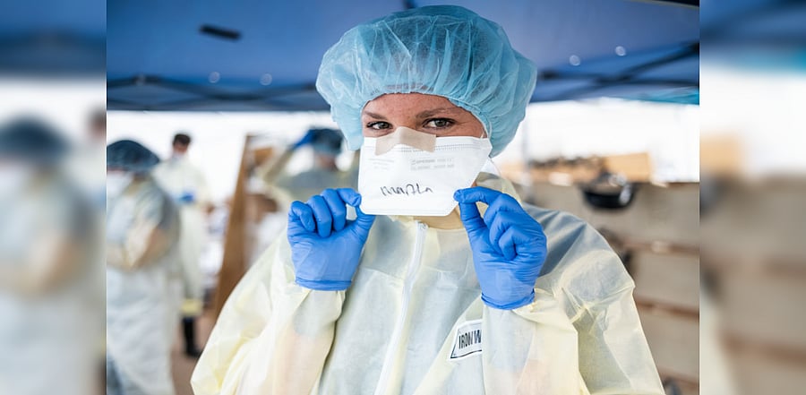 Representative image: iStock Photo