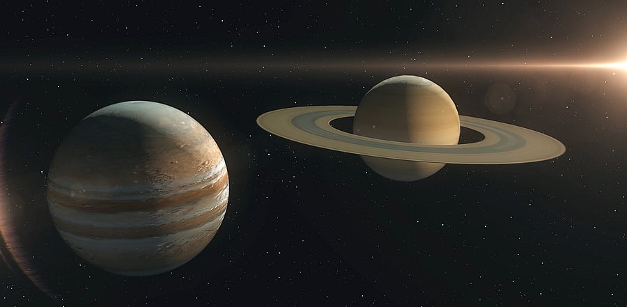 Representative image. Credit: iStock