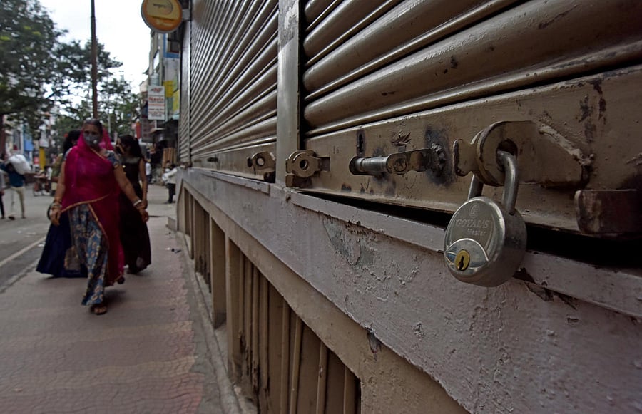 Representative image. Credit: DH Photo.