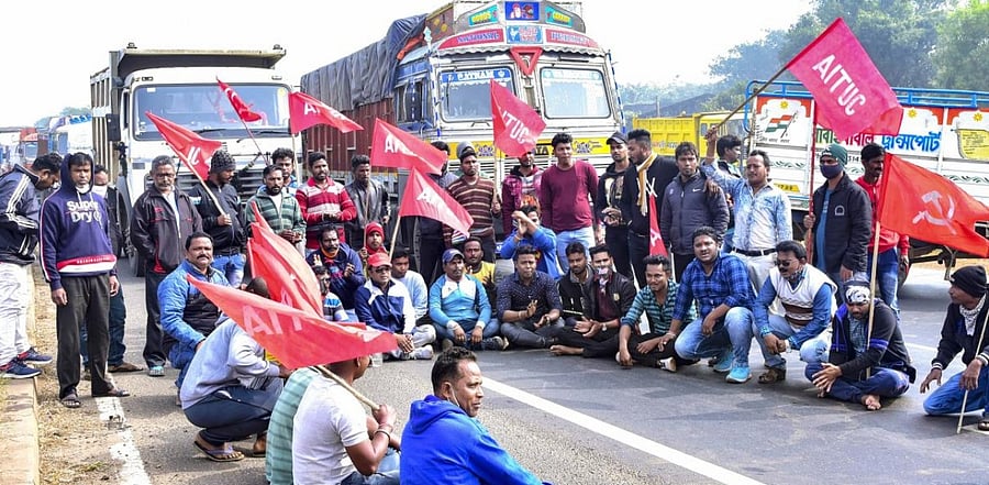 Representative image. Credit: PTI photo.