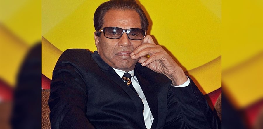 Actor Dharmendra. Credit: PTI File Photo