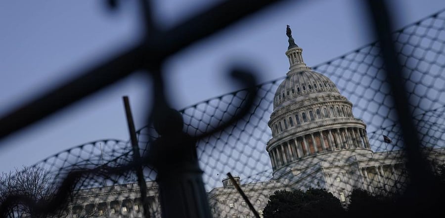 Representative Image. Credit: AFP Photo