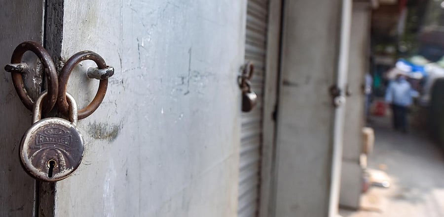 Representative Image. Credit: PTI Photo