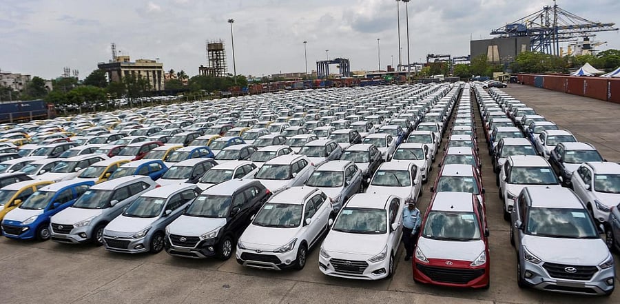 Representative Image. Credit: PTI Photo