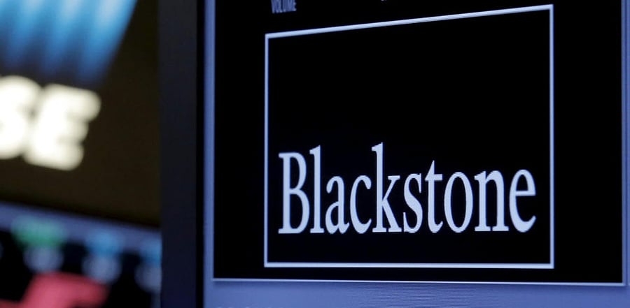 The market value of these real estate assets is $50 billion. Credit: Reuters Photo