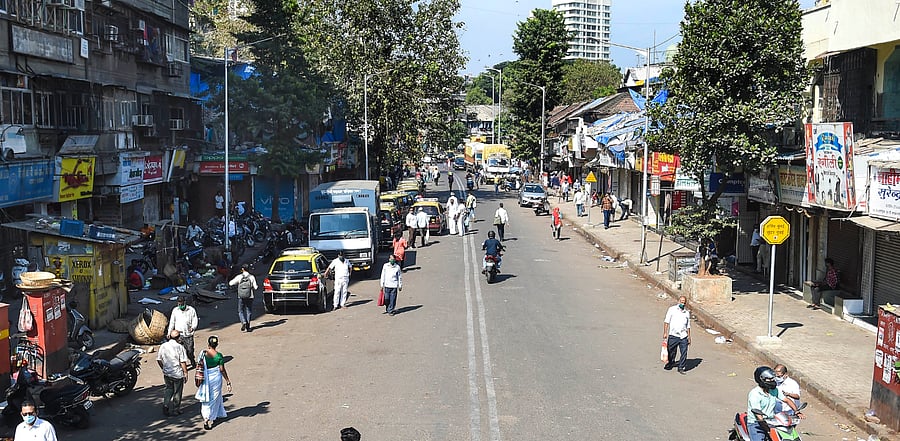 Parties like the Congress, NCP, Goa Forward Party, AAP and Shiv Sena have backed the shutdown. Credit: PTI