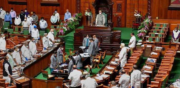 Representative image. Credit: PTI Photo