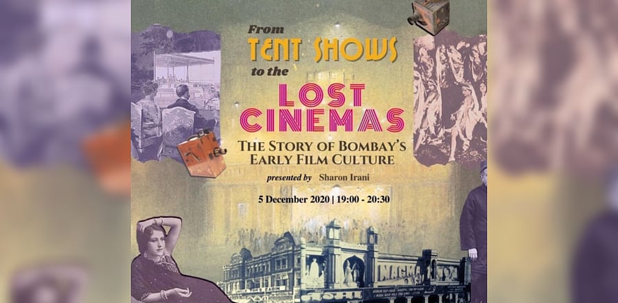 Credit: Instagram/sharonirani