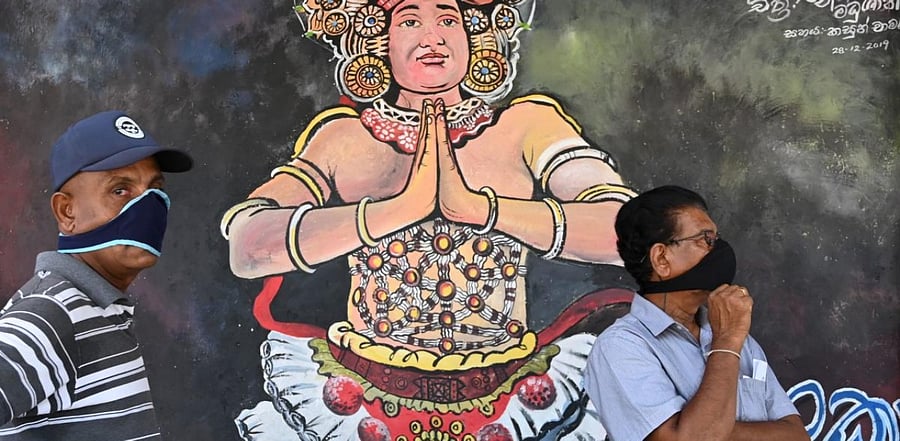Representative Image. Credit: AFP Photo