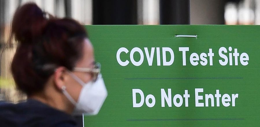 Representative Image. Credit: AFP Photo