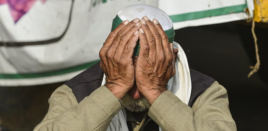 Among countries widely considered democracies, 43% fell into this category. Credit: PTI Photo