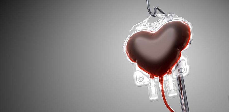 The collection has been badly affected because of the Covid-19 lockdown, unlock situation, as colleges where camps are regularly held were shut. Credit: iStock