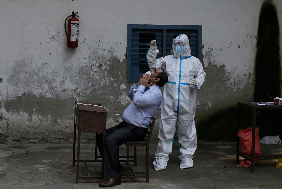 Representative image. Credit: iStock Photo