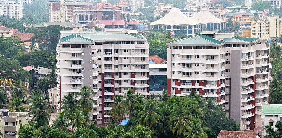 Representative image. Credit: iStock