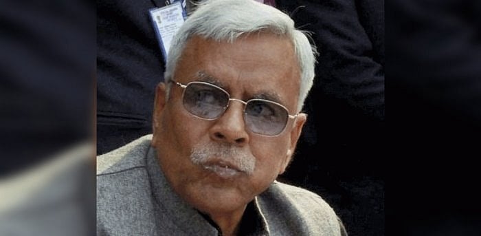 RJD leader Shivanand Tiwari. Credit: PTI File Photo